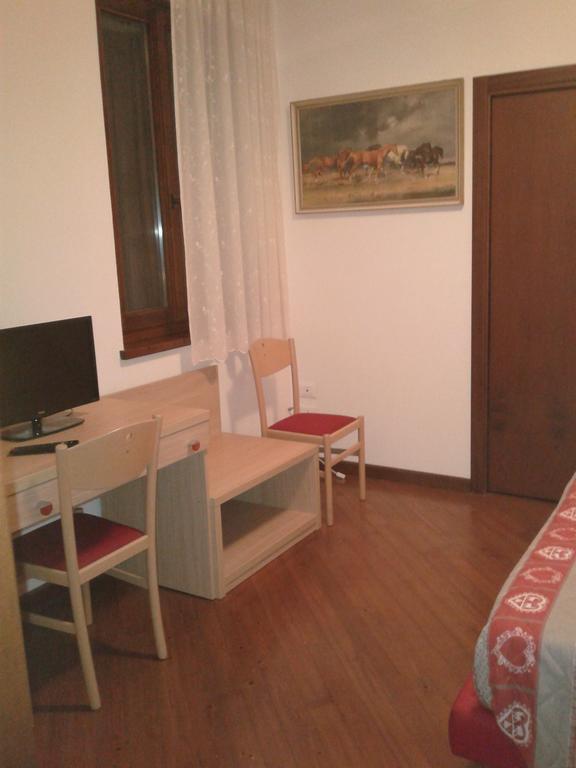 Agriturismo Antica Pieve Limana Екстериор снимка