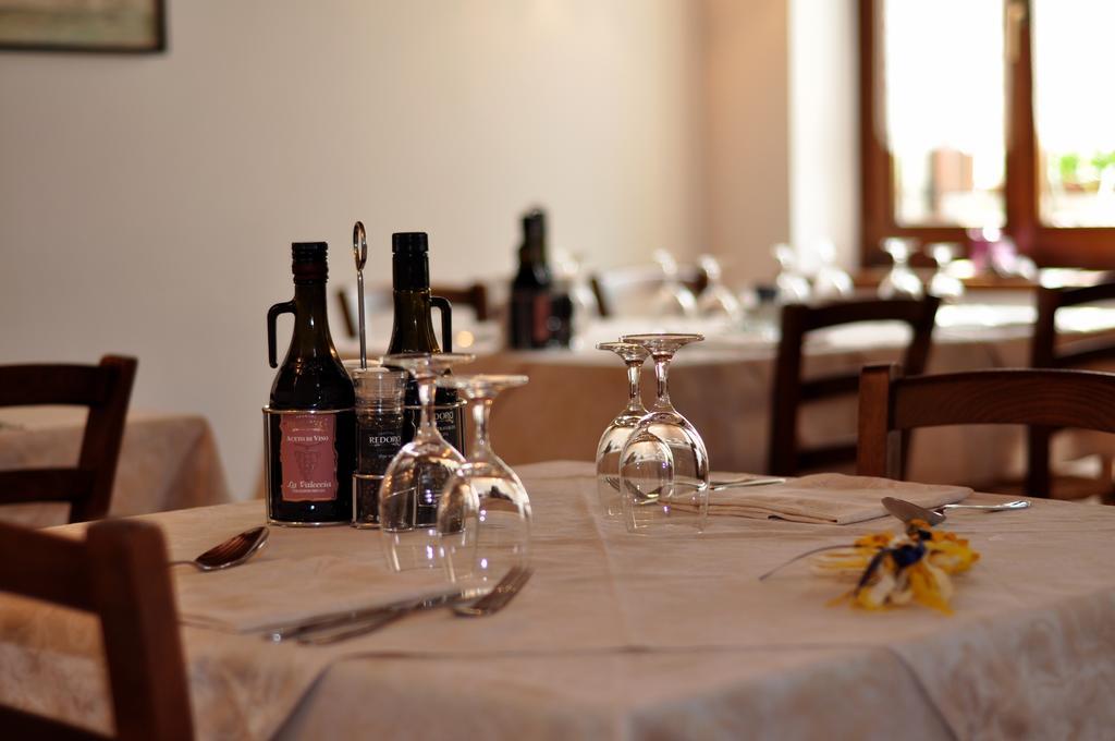 Agriturismo Antica Pieve Limana Екстериор снимка