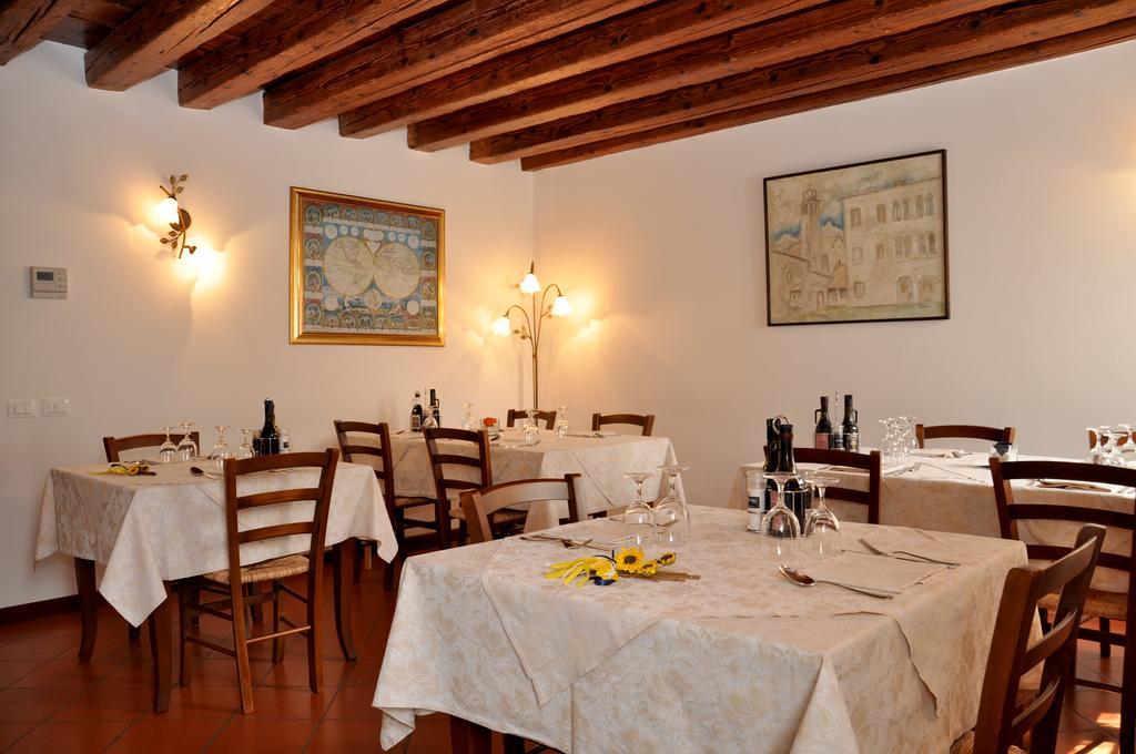 Agriturismo Antica Pieve Limana Екстериор снимка
