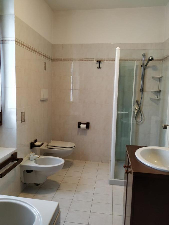 Agriturismo Antica Pieve Limana Екстериор снимка