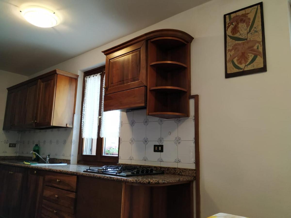 Agriturismo Antica Pieve Limana Екстериор снимка