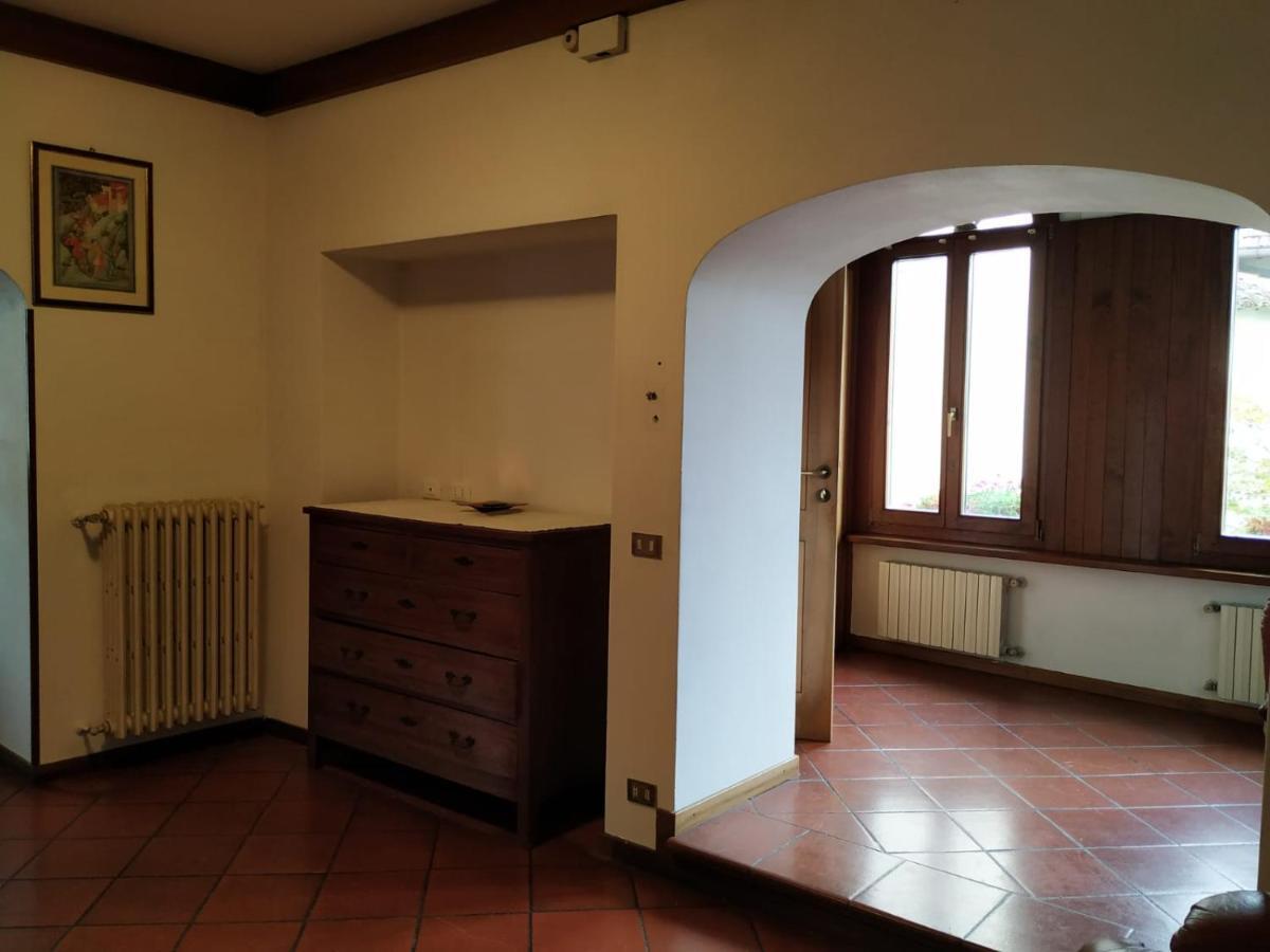 Agriturismo Antica Pieve Limana Екстериор снимка