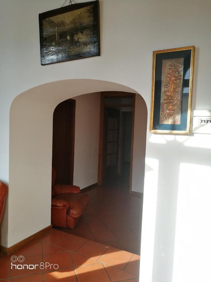 Agriturismo Antica Pieve Limana Екстериор снимка