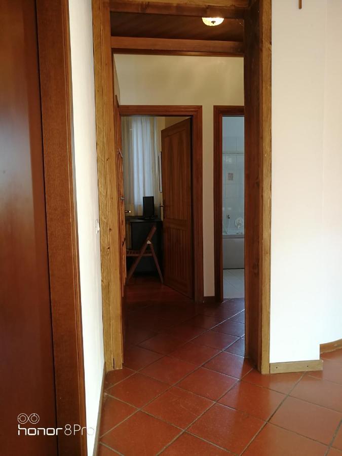 Agriturismo Antica Pieve Limana Екстериор снимка