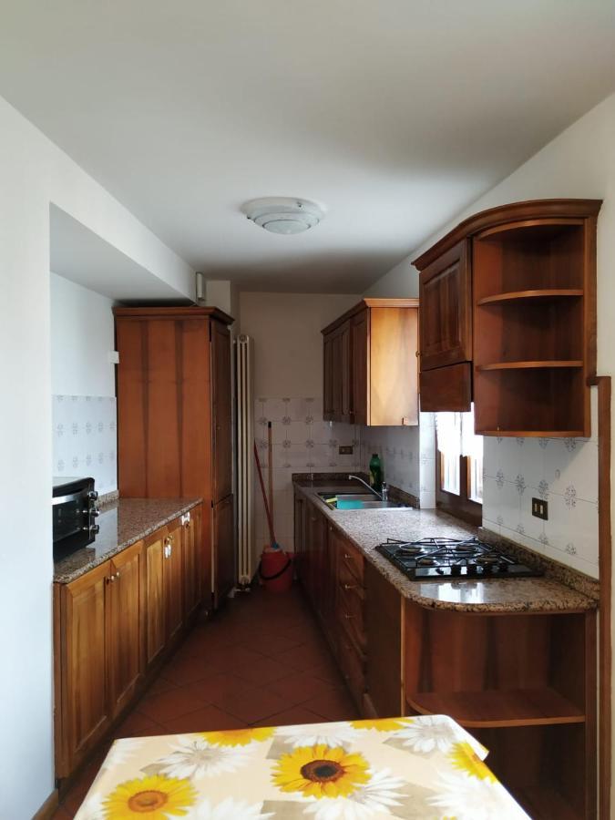Agriturismo Antica Pieve Limana Екстериор снимка