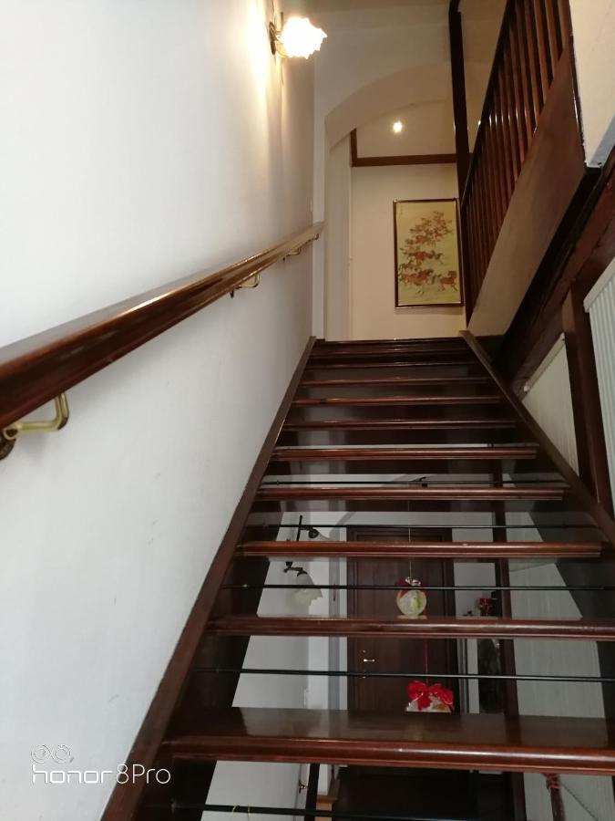 Agriturismo Antica Pieve Limana Екстериор снимка