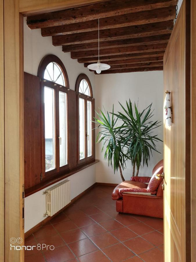Agriturismo Antica Pieve Limana Екстериор снимка