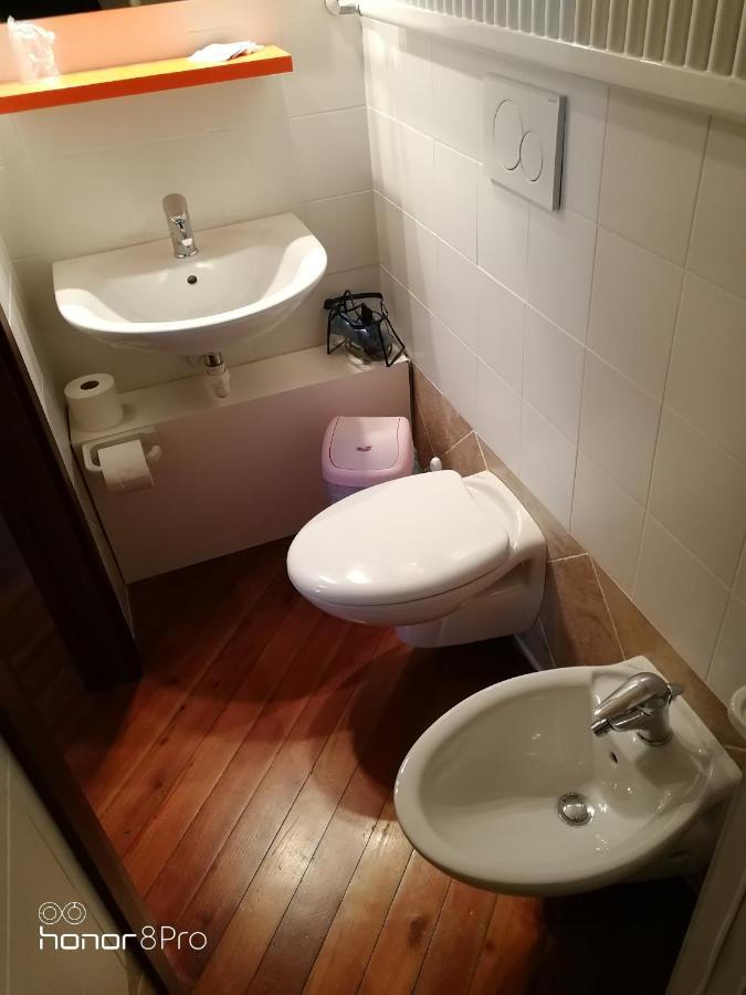 Agriturismo Antica Pieve Limana Екстериор снимка