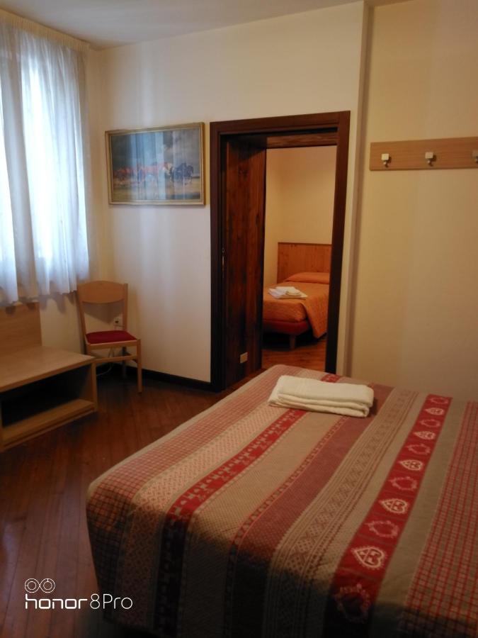 Agriturismo Antica Pieve Limana Екстериор снимка