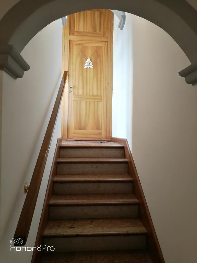Agriturismo Antica Pieve Limana Екстериор снимка