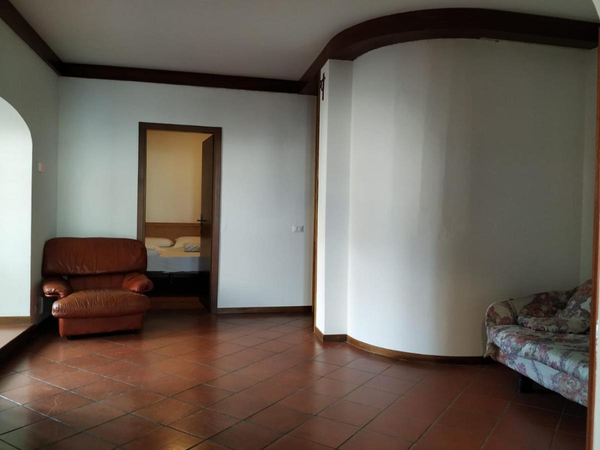 Agriturismo Antica Pieve Limana Екстериор снимка
