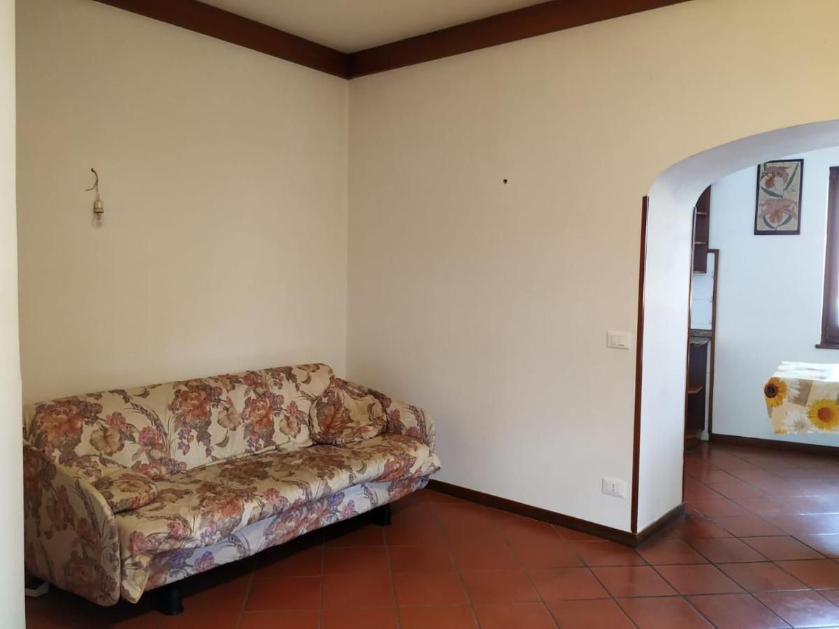 Agriturismo Antica Pieve Limana Екстериор снимка