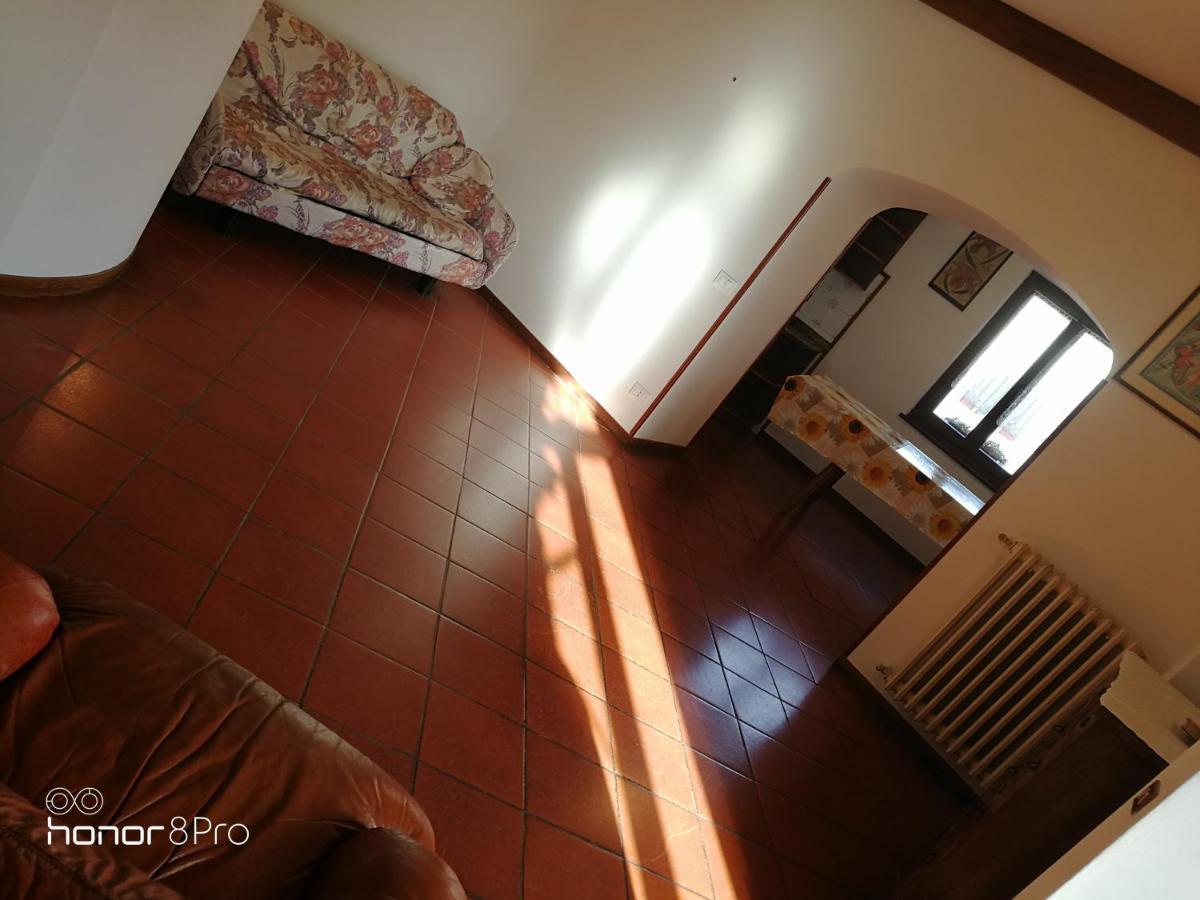 Agriturismo Antica Pieve Limana Екстериор снимка