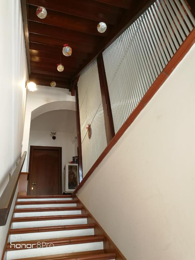 Agriturismo Antica Pieve Limana Екстериор снимка